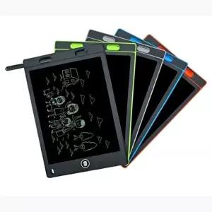 전자 칠판 8.5인 치 LCD 전자 노트 전자 메모패드 (KYR-W6A5A76)