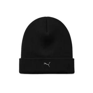 [아웃도어스/푸마]푸마 메탈캣 하이 크라운 비니 블랙 026404-01