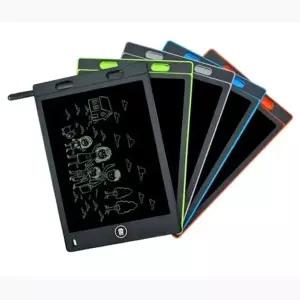 전자 칠판 8.5인 치 LCD 전자 노트 전자 메모패드 (KYR-W6A5A76)