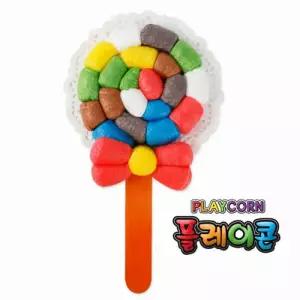 플레이콘 사탕만들기(2인용)