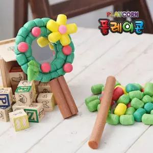 플레이콘 손거울만들기(5인용)