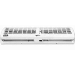 가게입구에어컨 슈퍼마켓 에어커튼 벽걸이 상업용 속도 바람 방진 카페 6m 흰색