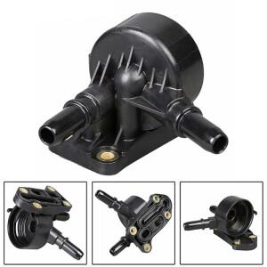 MPS6 용 필터 홀더 31256732 자동 파워 시프트 오일 커버 유압 브래킷