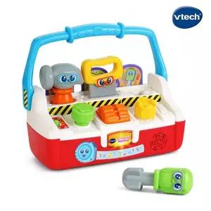 [하프클럽/알티피아]친구들 공구상자 V522503 브이텍 캐릭터