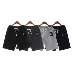 [룽스]반바지 여자여름바지 캐주얼 트레이닝 밴딩 팬츠 5부