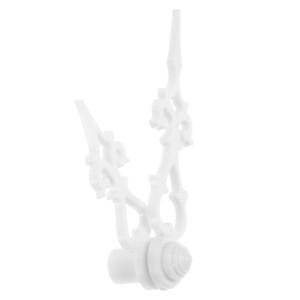 벽시계 뻐꾸기 손 운동 교체 부품 수리 메커니즘 소나무 콘 액세서리