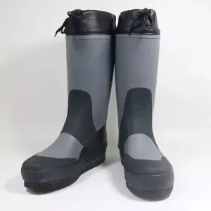 갯바위신발 부츠 펠트화 대항마 뉴 무릎장화 미끄럼방지