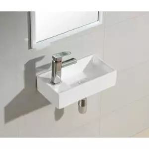 캠핑카 세면대 코너 카페 미니 세면기 간이 화장실 좁은 업소용