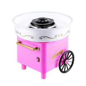 솜사탕메이커 가정용 기계 만들기 기계 220v 솜사탕기계 간식 파티 제조기 상품