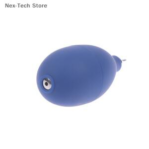 블루 미니 소형 펌프 클리너 초강력 에어 더스트 블로워 카메라 렌즈 청소용 휴대폰기 태블릿 회로 수리 도