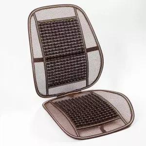 [룽스]여름방석 자동차 쿨방석 차량여름시트 쿨매트