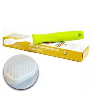 양치 강아지 덴탈 치석관리 미니 1단계 1P 구취 칫솔