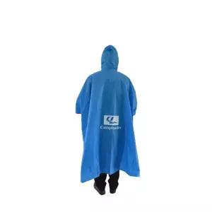 비가림 그늘막 우비 대형 레인코트 비옷 판초이 방수복