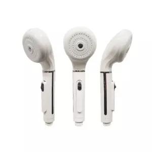 앞터치 온오프 절수 샤워기