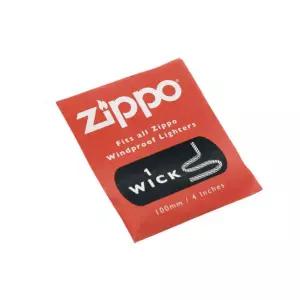 지포라이터 교체용 리필 심지 10cm/2p 클래식 30대 소형