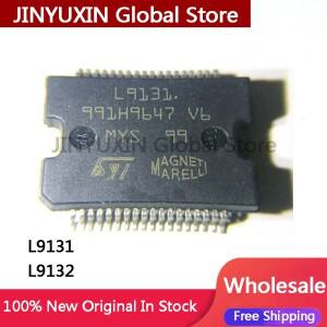 2-10Pieces L9131 Automotive Engine Computer IC Power Management Startup Chip In Stock Wholesale