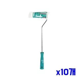 롤러 브러쉬 실린더 페인트 페인팅도구 x10개 페인트 (WFGTSK0)