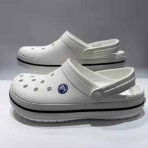 [크록스] 크록스 크록밴드 클로그11016-100