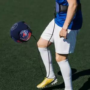 축구 훈련 깔끔한리턴볼 1P 고탄성 드리블 트레이닝