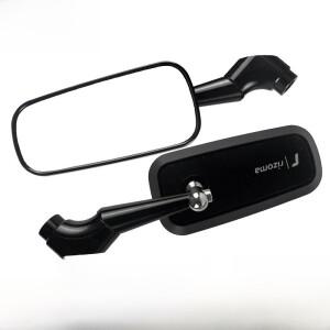 알루미늄 합금 바이크 오토바이 전기차 후사경 CNC 반사경 개조형 역방향 거울 ATV