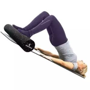 견고한폼롤러 견고함 재질 고밀도 60cm폼롤러 고강도 EPP폼롤러 (WFKHJ3V)