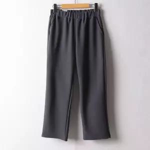 심플스판일자슬랙스 LOF359M311 빅사이즈 사이즈에서 자유로운 그녀~