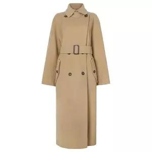 막스마라 25FW 카멜 카디네 울 코트 2525016022 CADINE 065