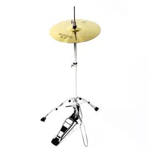 드럼 심벌 크래쉬 라이드 심벌즈 스탠드 핸드 16 18 20인치