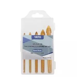 고품질 대리석용드릴비트 드릴비트 세라믹 유리타일드릴날 티타늄 (WFKHJKW)