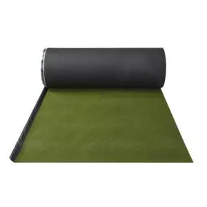 골프 퍼팅장용 인조 잔디 매트 H8mm 최상품질 옥상인테리어 축구장 정원
