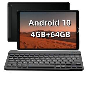 10.1인치 G2 태블릿 PC 4GB RAM ROM CPU MTK6753 프로세서 옥타코어 Cortex-A53 듀얼 카메라 WIFI C타입