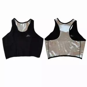 스포츠브라 헬스 상의 운동복 브라탑 여자 땀복 WFLPTSU