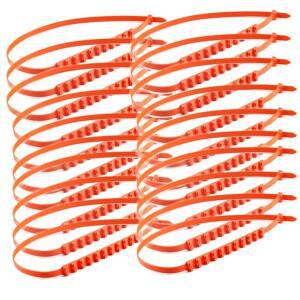 직물 스노우체인 자동차 오프로드 차량용 AU24-미끄럼 방지 체인, 범용 스노우 타이어 친화적, 쉽게 설치