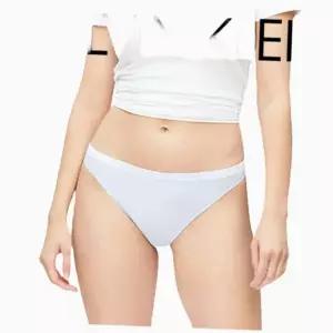 [Calvin Klein]UNDERWEAR PURE SEAMLESS 티팬티 QD3544-6C 698297