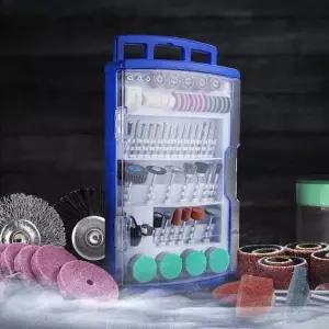 [알티피아]연삭 광택 절단용 그라인딩 사포 연마 공구