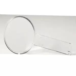 에센바흐 ESCHENBACH 투명손잡이 돋보기 2612801