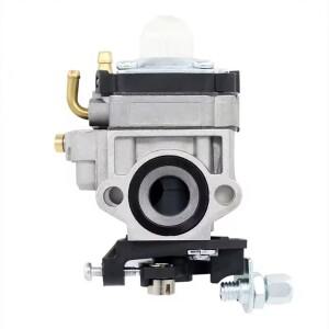 TU26 34F 36F 260 330 브러시 커터 엔진용 가스켓이 포함된  10mm 가솔린 기화기