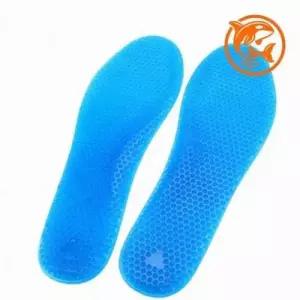 통기성 보호 발 쿠션 에어 운동화 깔창 편한 젤리 WFIDMXT