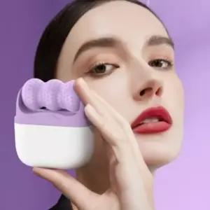 고품질 코어스 여행용 아이스롤러 얼굴 쿨러 홈케어 (WFKJZ8J)