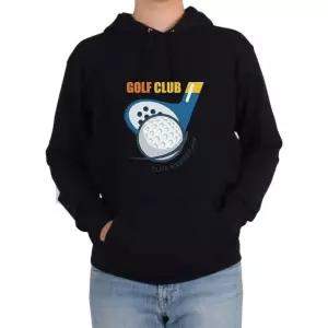 기모후드티 골프레슨 클럽 ELITE 스포츠그림 다양한색상 전사이즈 (WFKJSHD)