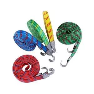 1.5M 자전거용품 자전거 짐받이 로프 끈 색 (WFKJXOW)