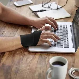 스트랩 테니스 볼링 헬스 아대 보호대 손목 보호대 DC003348