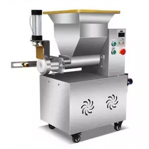 새알 만드는 기계 미트볼 환 팥죽 떡 오뎅 컷팅 반죽 제조기 완자