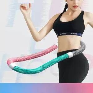 줄훌라후프 칼로리 후라우프 복부 훌라후 뱃살빼기