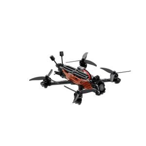 GEPRC Vapor X5 HD O4 Pro   5인치 와이드 X FPV 프리스타일 드론 쿼드콥터 F722 60A 에어 유닛 프로 2207E