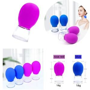 YS00076 얼굴 부항 기계 진공 음압 리프팅 얼굴 형성 아름다움 정리 자오선 긁기