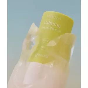 GOODAL 맑은 어성초 진정 쿨링 선스틱 19g