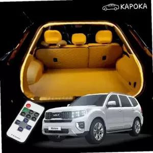 모하비 식빵등 국산 LED바 DIY 5M 2way 쿨화이트 인테