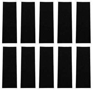 핑거 스케이트 보드 논슬립 폼 블랙 안티 끈적 그립은 환경 69HD에서 용으로 설계되었습니다.