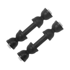 1976-1980 플리머스 우 옵션 성능, 스태빌라이저 바 링크 교체용 PM 자동 쌍 2개